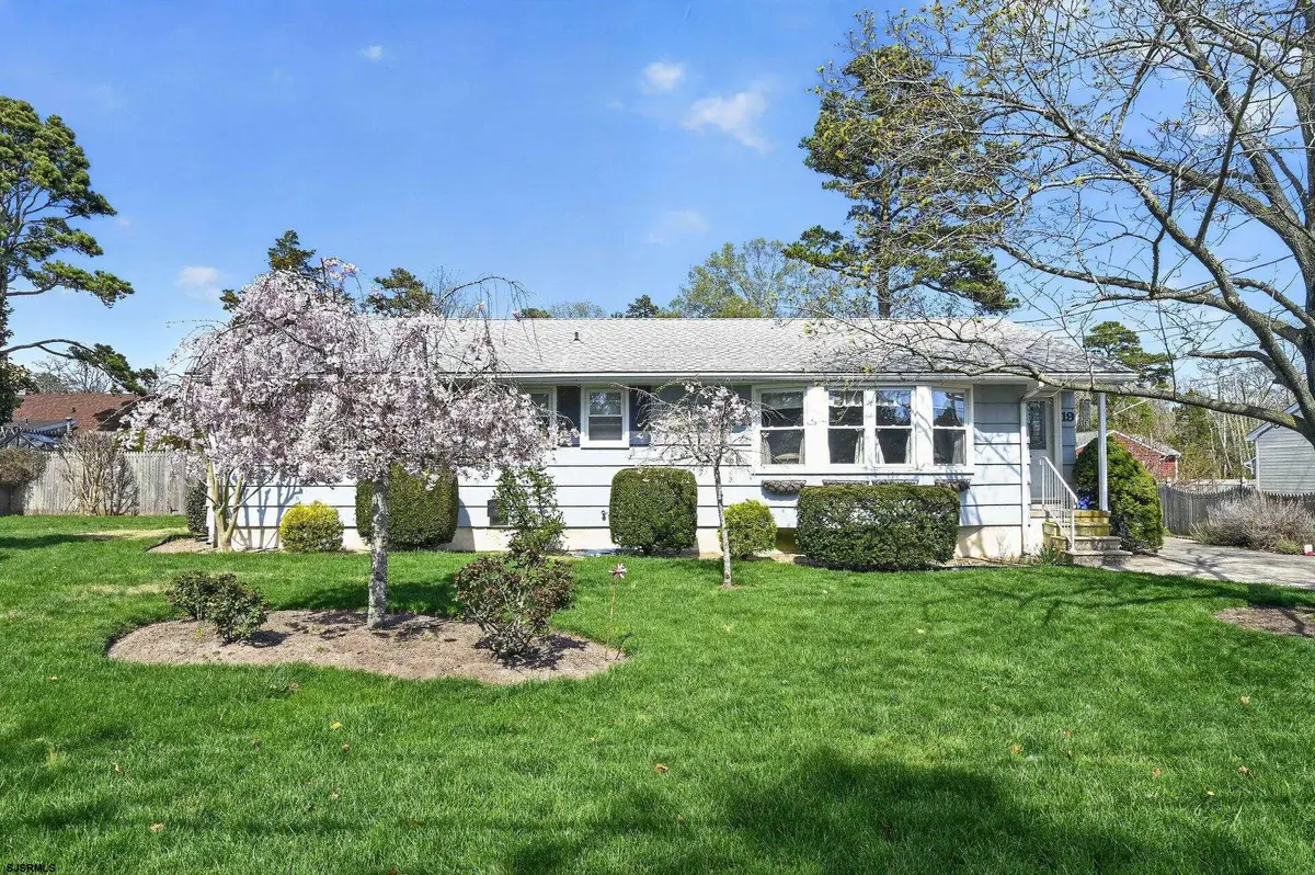 19 Seaside Ave, Marmora, NJ 08223 - #1