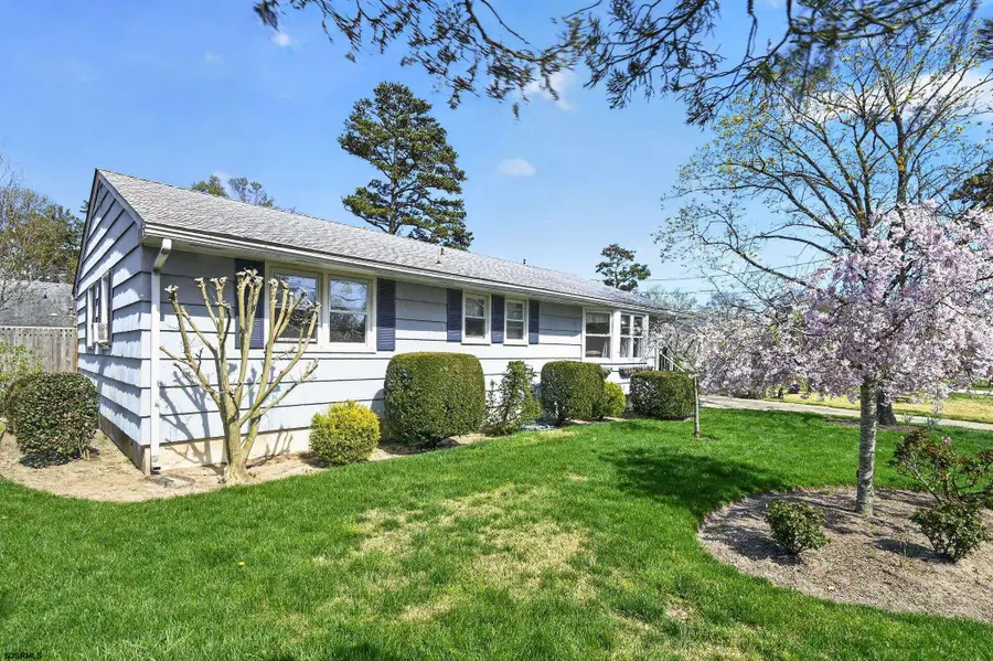 19 Seaside Ave, Marmora, NJ 08223 - #2