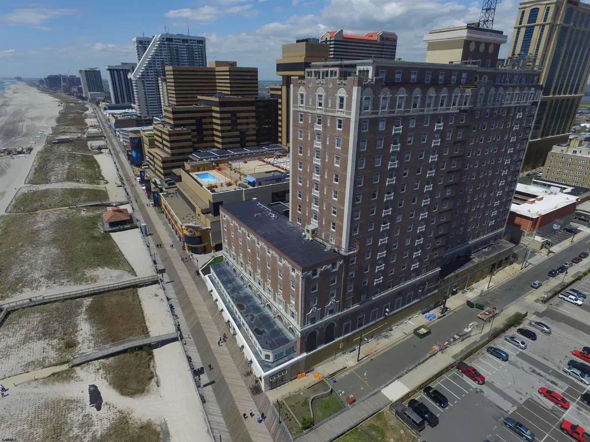 2721 Boardwalk #702, Atlantic City, NJ 08401 - #1