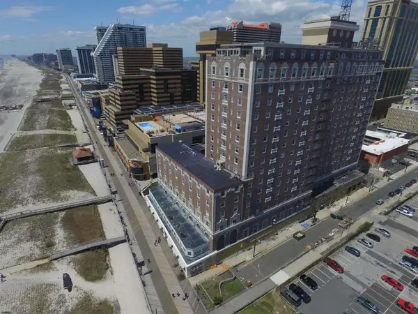 2721 Boardwalk #702, Atlantic City, NJ 08401