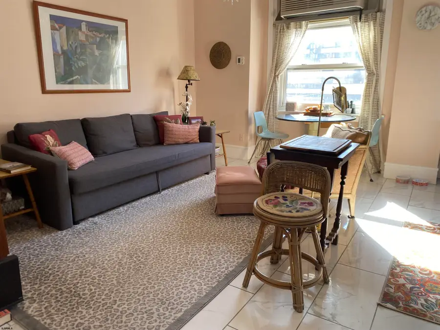 2721 Boardwalk #702, Atlantic City, NJ 08401 - #2