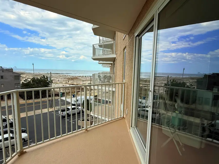 322 Boardwalk #406, Ocean City, NJ 08226 - #2