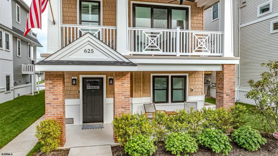 625 Bay Avenue, Ocean City, NJ 08226 - #2