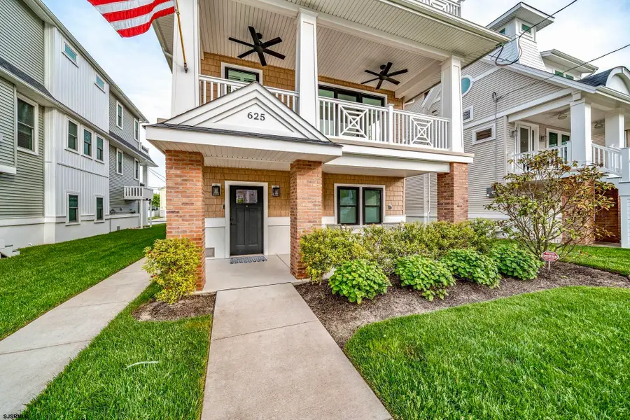625 Bay Avenue, Ocean City, NJ 08226 - #3