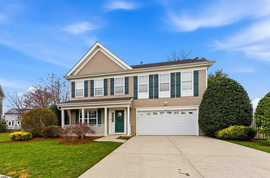 5 Arrowhead Ln, Linwood, NJ 08221 - #3