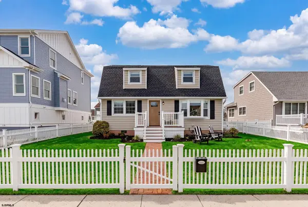 5224 Bay Ave, Ocean City, NJ 08226