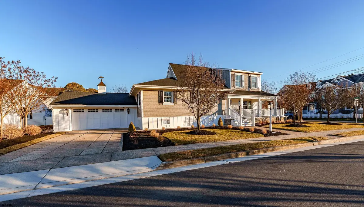 901 Gardens Pkwy, Ocean City, NJ 08226 - #1