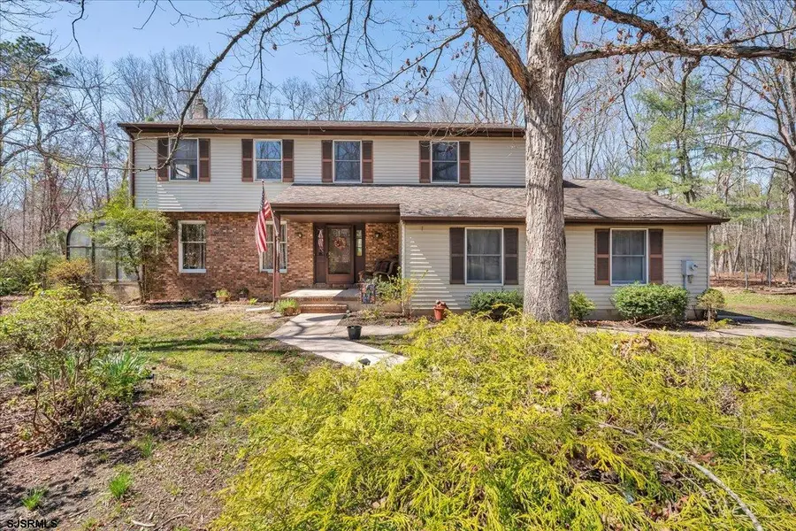 727 7th Street, Hammonton, NJ 08037 - #2