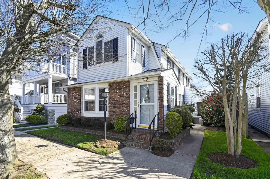 15 N Douglas Ave, Margate City, NJ 08402 - #2