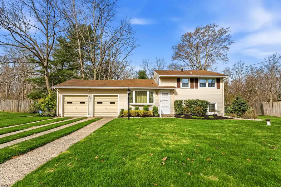 211 Elaine Dr, Galloway, NJ 08205 - #2