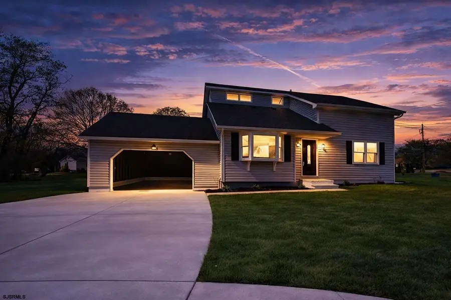 82 Dare Ave, Bridgeton, NJ 08302 - #2