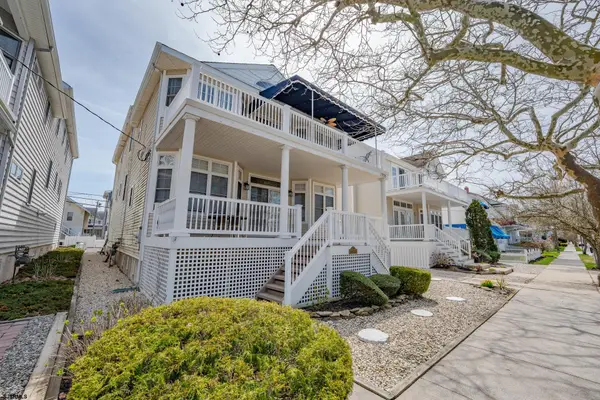 1235 Central Ave #1235, Ocean City, NJ 08226