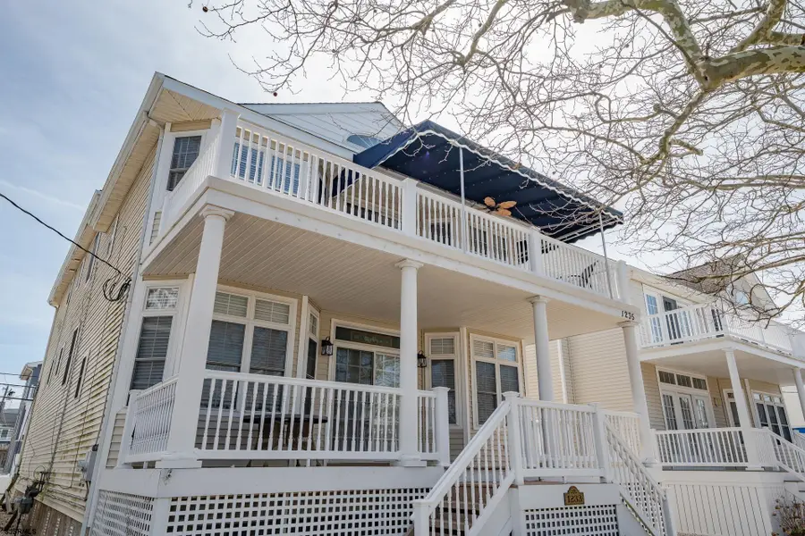 1235 Central Ave #1235, Ocean City, NJ 08226 - #2