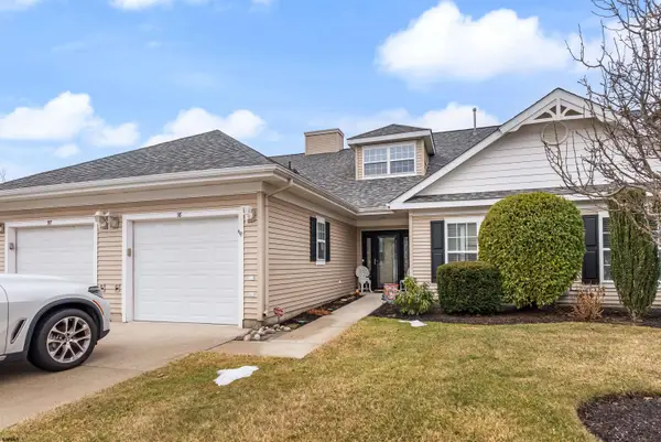 1731 Route 9 #98, Ocean View, NJ 08230