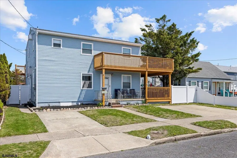 211 S 2nd Street #2, Brigantine, NJ 08203 - #2