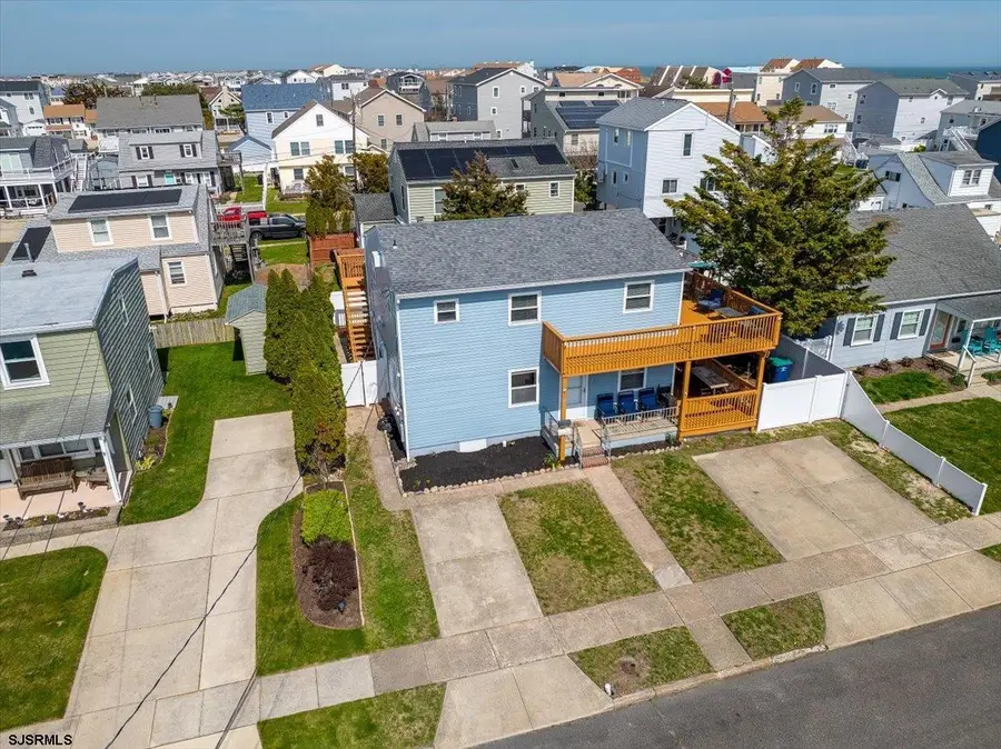 211 S 2nd Street #2, Brigantine, NJ 08203 - #3