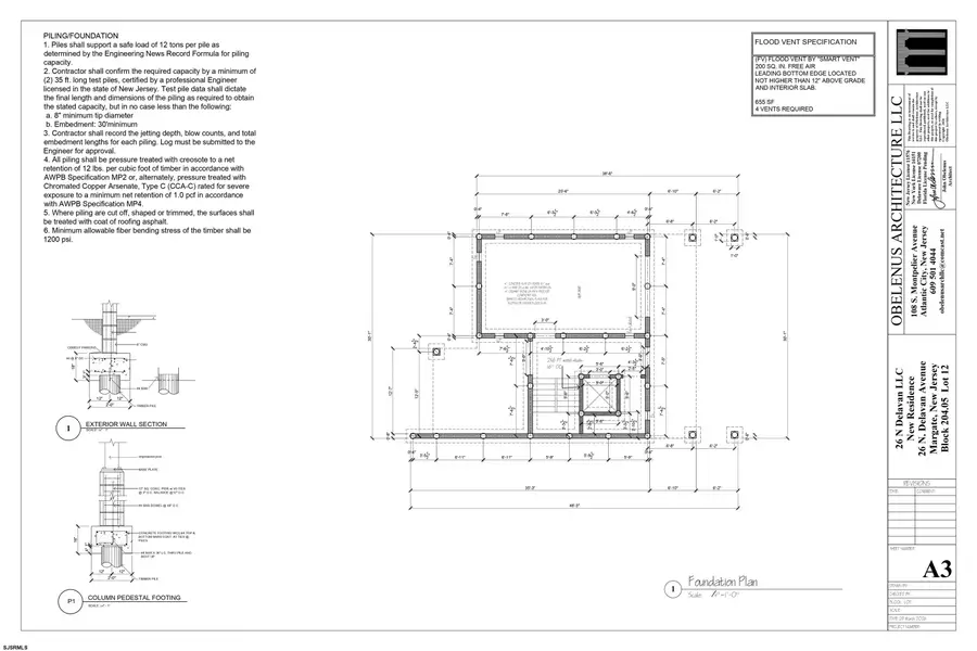 26 N Delavan Ave Ave, Margate City, NJ 08402 - #2