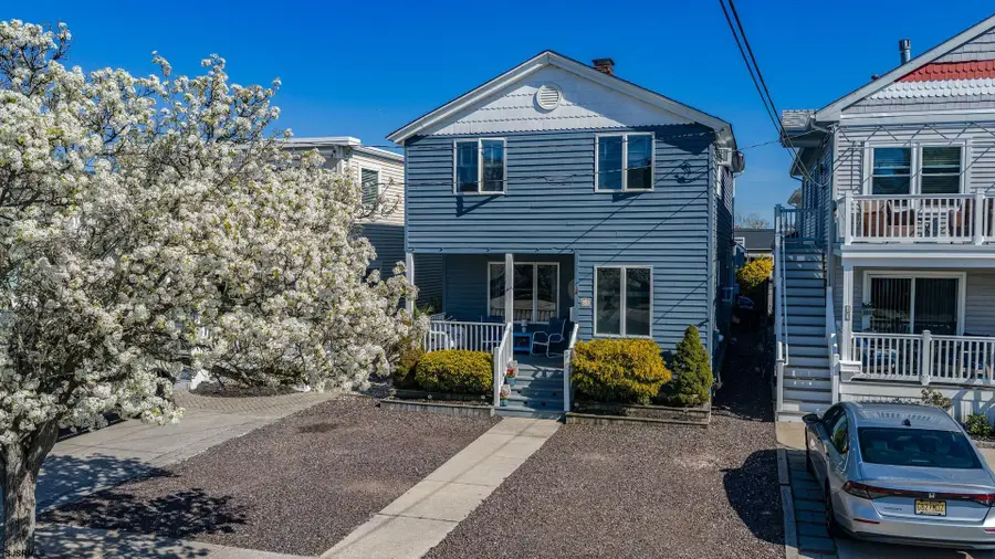 45 Simpson Road, Ocean City, NJ 08226 - #2