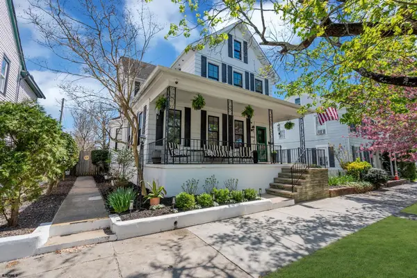 440 Saint Louis Ave, Egg Harbor City, NJ 08215