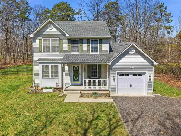 3202 Oakwood Dr, Folsom Borough, NJ 08037