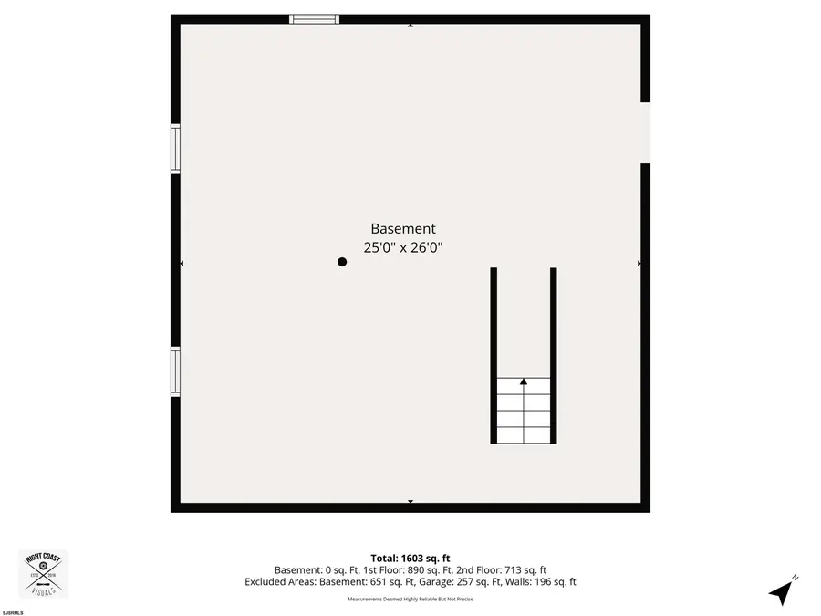 3202 Oakwood Dr, Folsom, NJ 08037 - #3