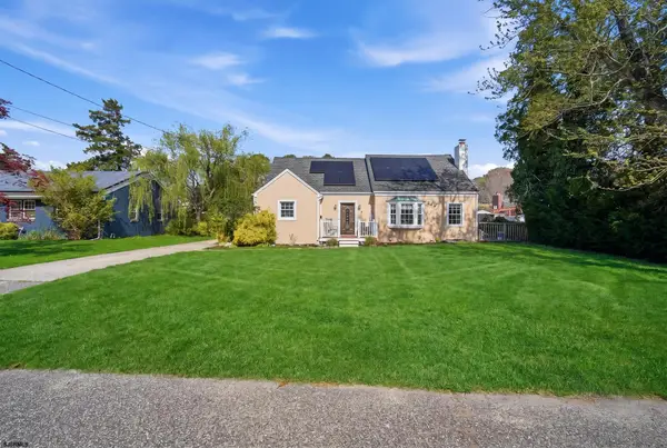 395 1st Street, Northfield, NJ 08225