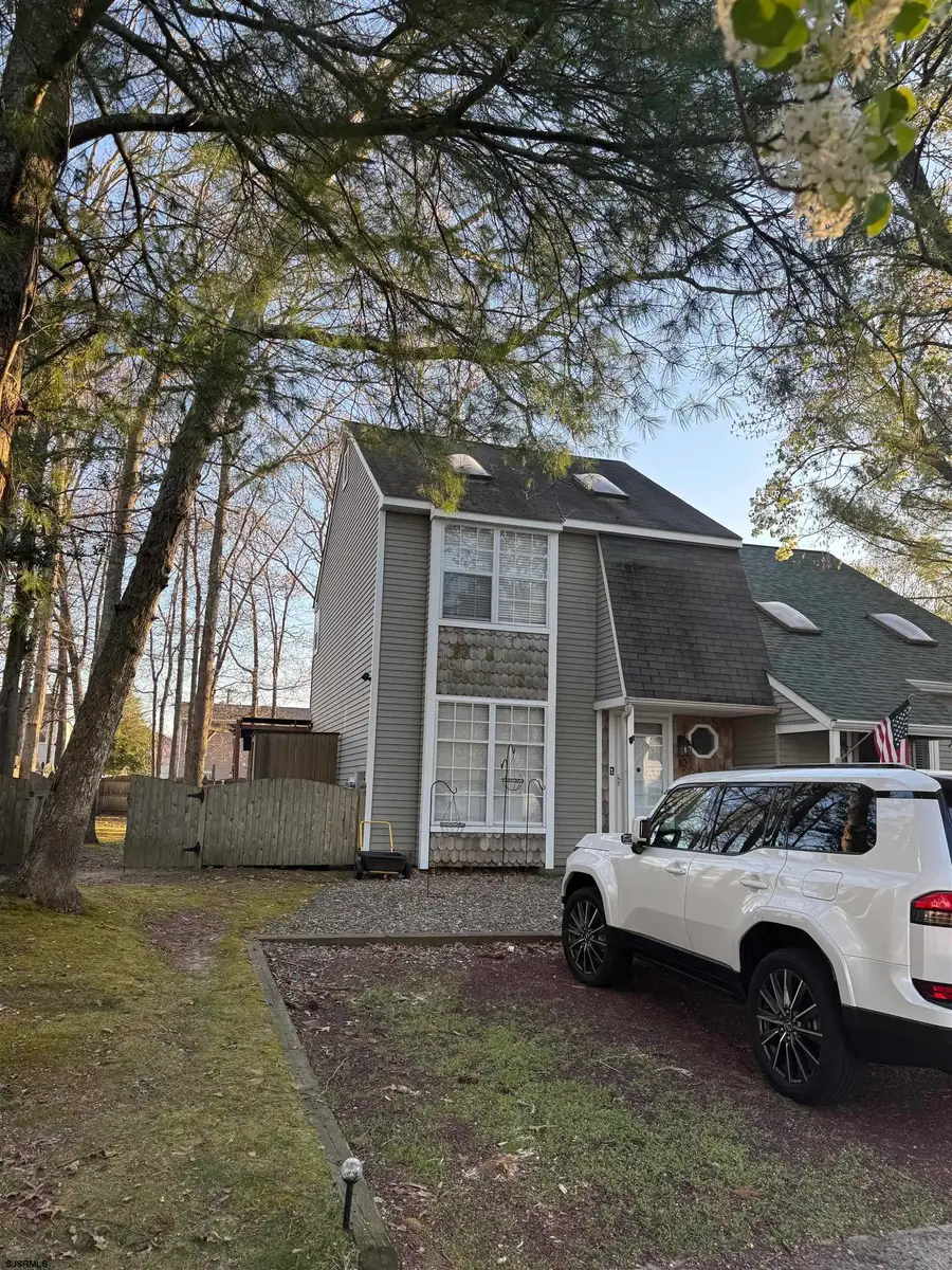 10 Cedar Ct, Somers Point, NJ 08244 - #2