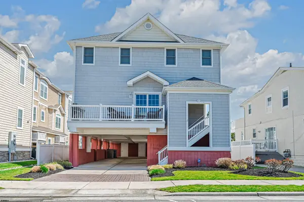 111 N Madison #2, Margate, NJ 08402