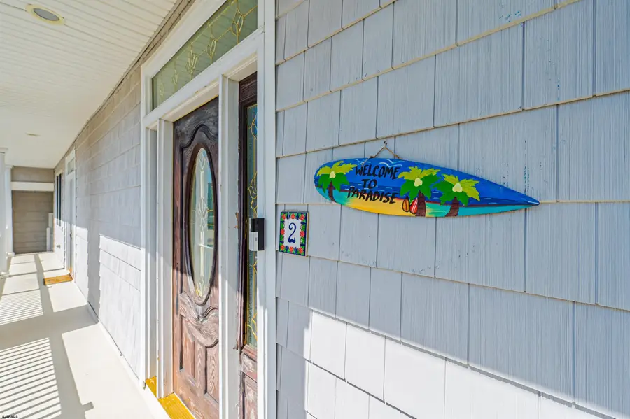 111 N Madison #2, Margate City, NJ 08402 - #2