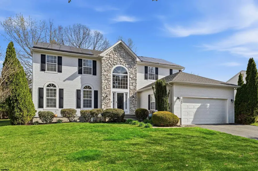 262 Churchill Dr, Egg Harbor, NJ 08234 - #2