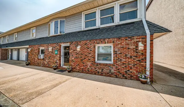 23 39th Street #B, Sea Isle City, NJ 08234-0000