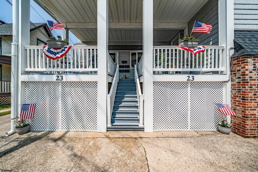 23 39th Street #B, Sea Isle City, NJ 08234-0000 - #3