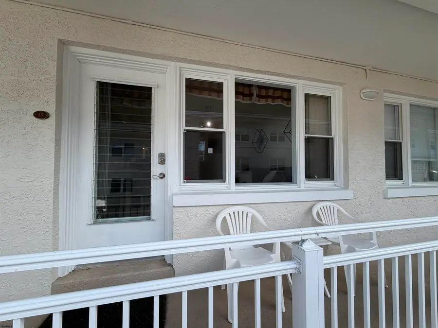 1600 Atlantic Ave. Unit 46 Ave #46, Longport, NJ 08403 - #2