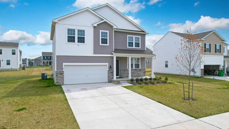 124 Malibu Dr, Egg Harbor, NJ 08234 - #3