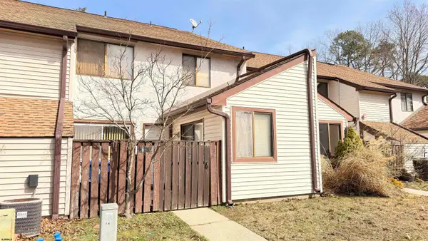 2841 Forsythia #71, Mays Landing, NJ 08330