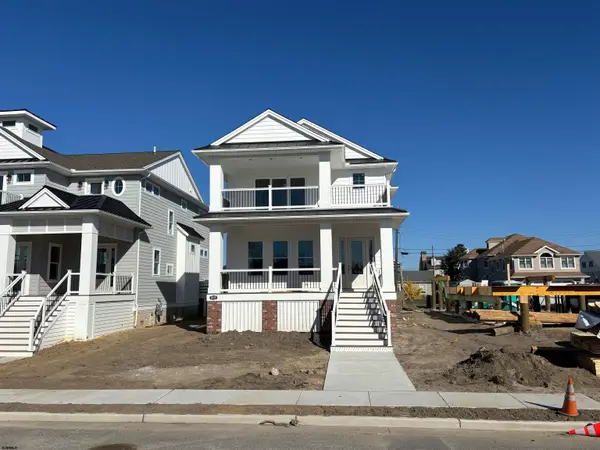 2040 Haven Ave, Ocean City, NJ 08226
