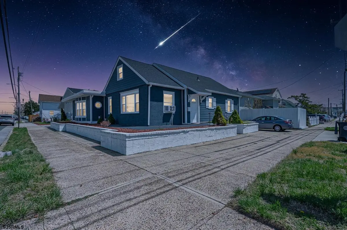 371 N Richmond Ave, Atlantic City, NJ 08401 - #1