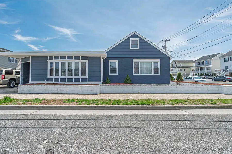 371 N Richmond Ave, Atlantic City, NJ 08401 - #2