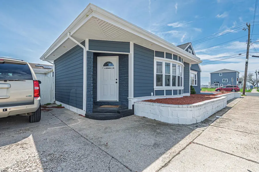 371 N Richmond Ave, Atlantic City, NJ 08401 - #3