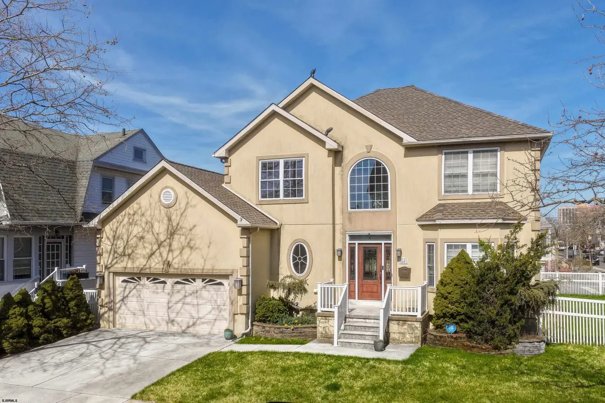 4501 Ventnor Ave, Atlantic City, NJ 08401 - #1