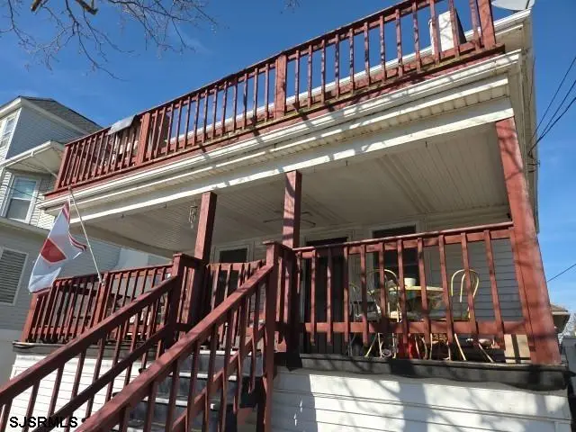 7 N Nashville Ave, Ventnor City, NJ 08406 - #2