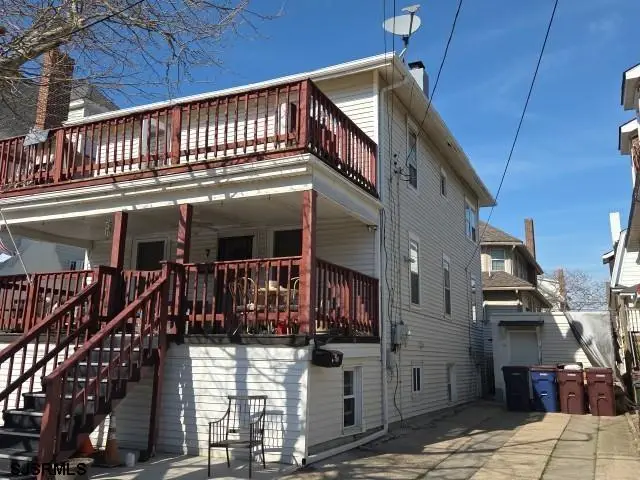 7 N Nashville Ave, Ventnor City, NJ 08406 - #3