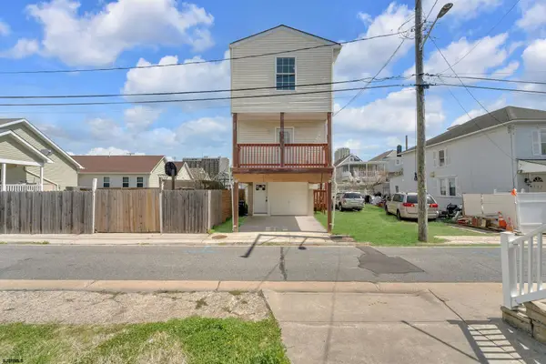 131 N Congress Ave, Atlantic City, NJ 08401