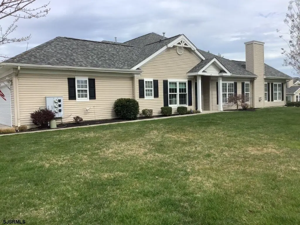1731 Route 9 #149, Seaville, NJ 08230 - #1