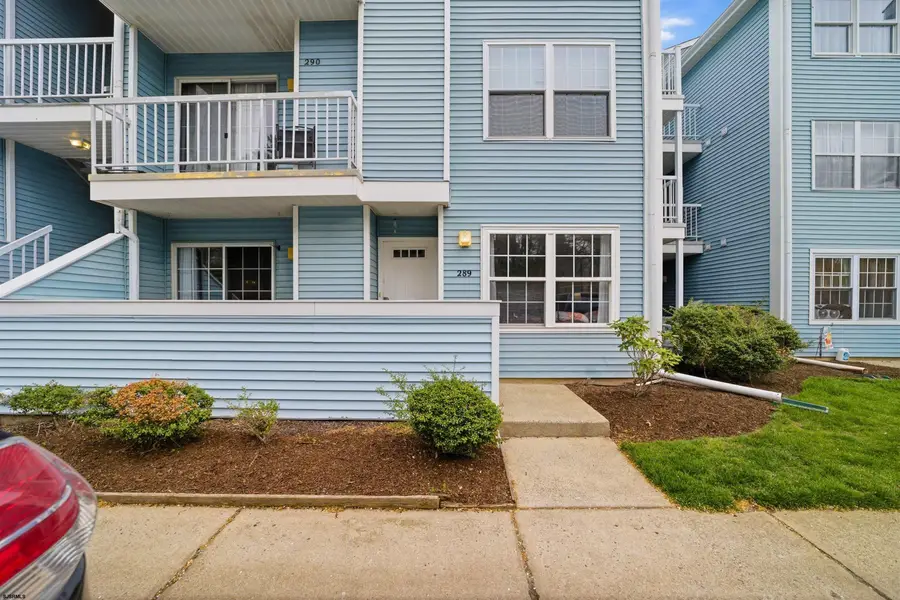 289 Heather Croft #289, Egg Harbor, NJ 08234 - #2