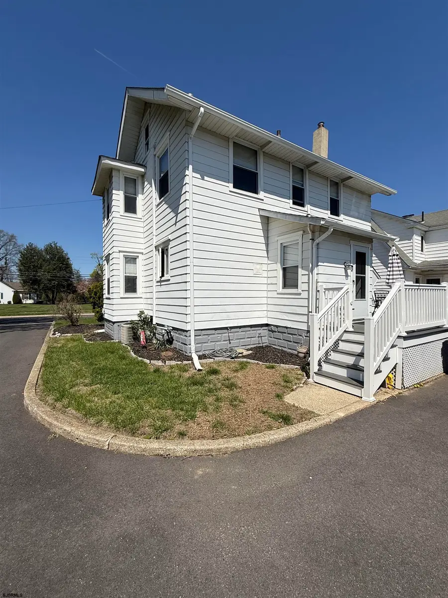 550 Bellevue Ave Ave, Hammonton, NJ 08037 - #2