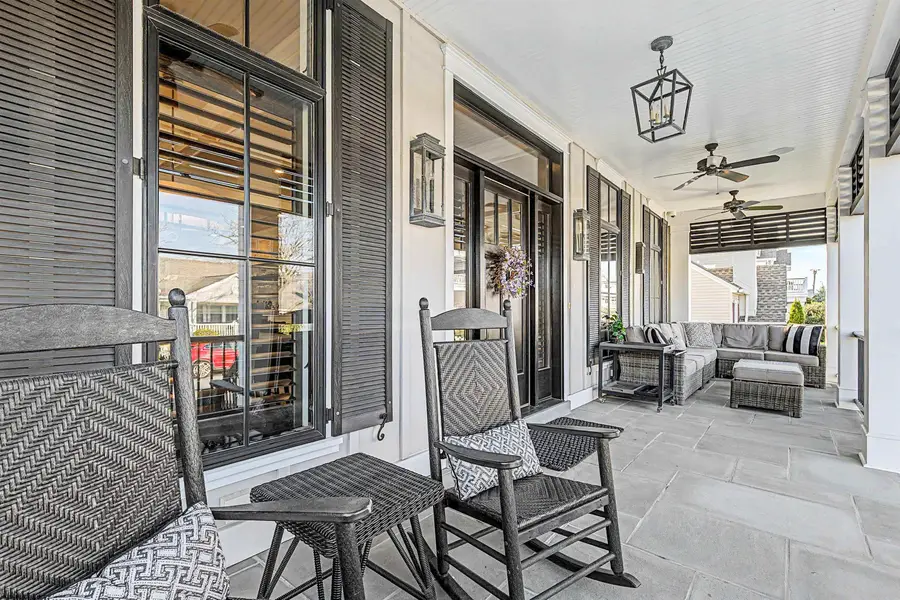 2 N Vendome Avenue, Margate City, NJ 08402 - #3