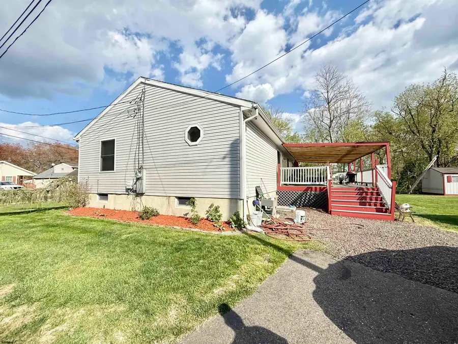 811 W Park Ave, Pleasantville, NJ 08232 - #2
