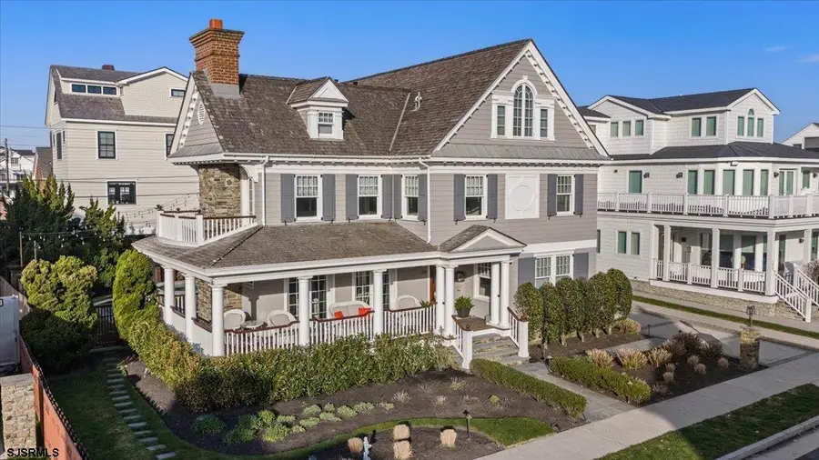 110 S Osborne Ave, Margate City, NJ 08402 - #3