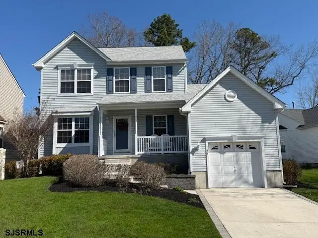 143 Rainbow, Mays Landing, NJ 08330 - #1
